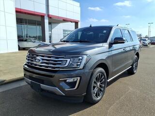 2019 Ford Expedition