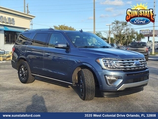 2019 Ford Expedition