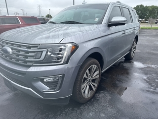 2021 Ford Expedition