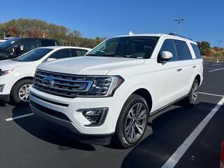 2021 Ford Expedition for sale in Boardman OH