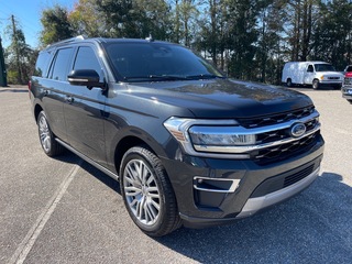 2022 Ford Expedition for sale in Dothan AL