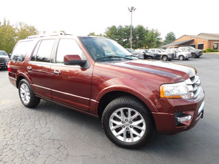 2016 Ford Expedition