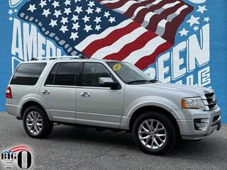 2017 Ford Expedition for sale in Greenville SC