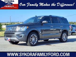 2018 Ford Expedition for sale in West TX