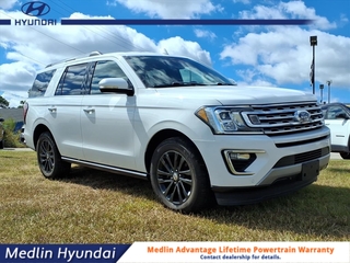 2019 Ford Expedition