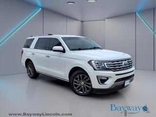 2020 Ford Expedition for sale in Houston TX