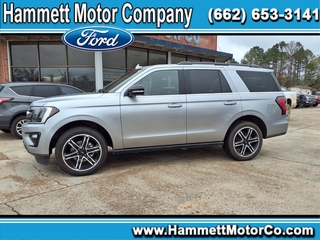 2021 Ford Expedition