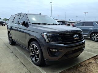 2019 Ford Expedition for sale in Conroe TX