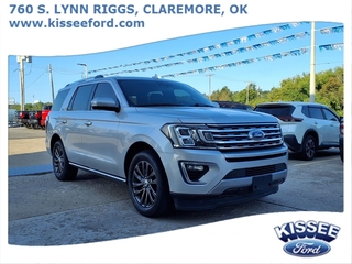 2019 Ford Expedition for sale in Claremore OK