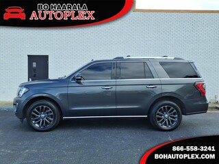 2021 Ford Expedition for sale in Meridian MS