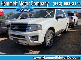2015 Ford Expedition