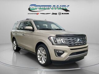 2018 Ford Expedition