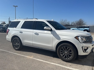 2021 Ford Expedition for sale in Dallas TX