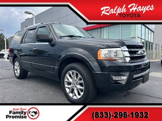 2015 Ford Expedition