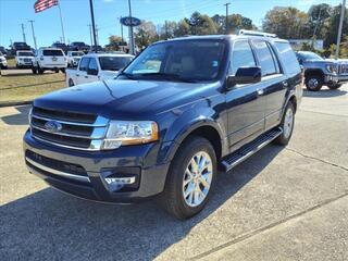 2016 Ford Expedition for sale in Muskegon MI