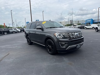 2019 Ford Expedition for sale in Knoxville TN