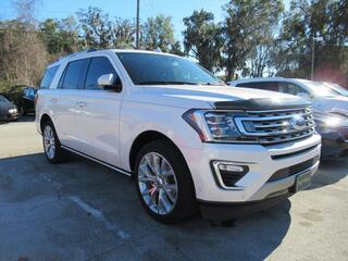 2019 Ford Expedition for sale in Ocala FL