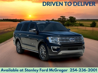 2020 Ford Expedition for sale in Dallas TX
