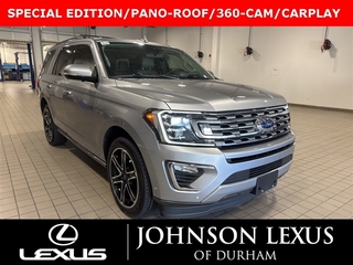 2020 Ford Expedition for sale in Durham NC