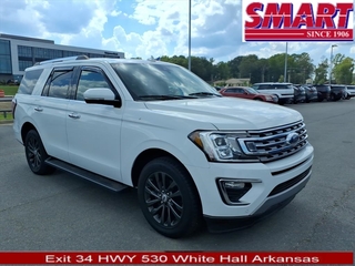 2020 Ford Expedition for sale in White Hall AR