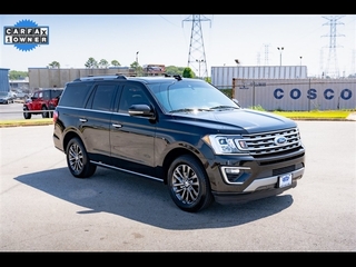 2021 Ford Expedition