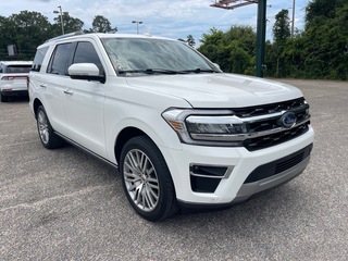 2022 Ford Expedition for sale in Dothan AL