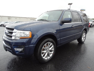 2016 Ford Expedition for sale in Auburn AL