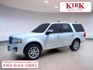 2017 Ford Expedition for sale in Greenwood MS