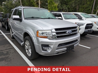 2017 Ford Expedition for sale in Charleston SC