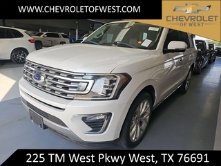 2018 Ford Expedition for sale in West TX