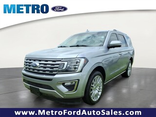 2021 Ford Expedition for sale in Tupelo MS