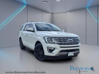 2021 Ford Expedition for sale in Houston TX