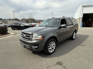 2017 Ford Expedition