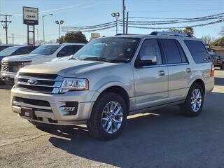 2017 Ford Expedition