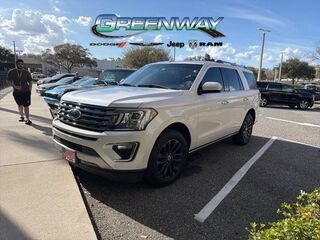 2019 Ford Expedition