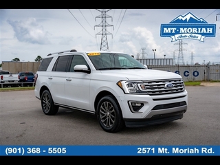 2019 Ford Expedition