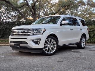 2019 Ford Expedition for sale in San Antonio TX