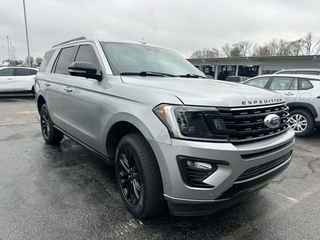 2020 Ford Expedition for sale in Greenville SC