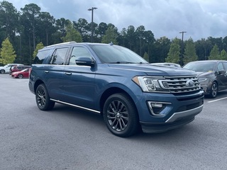 2020 Ford Expedition for sale in Mt Pleasant SC