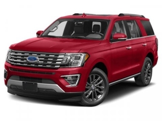 2021 Ford Expedition for sale in Jacksonville NC