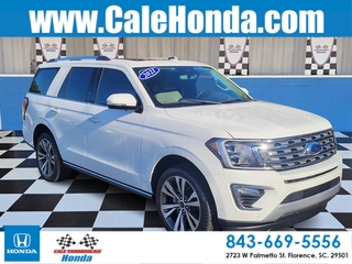 2021 Ford Expedition