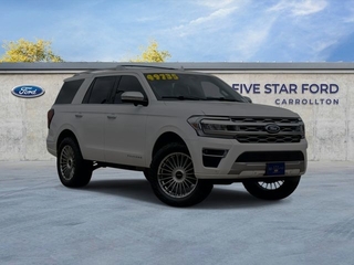 2023 Ford Expedition for sale in Carrollton TX