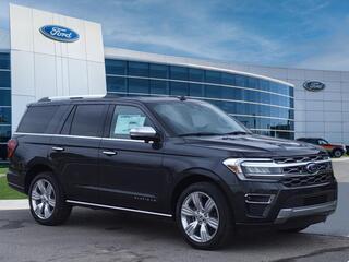 2024 Ford Expedition for sale in Oklahoma City OK