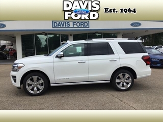 2024 Ford Expedition for sale in Independence MO