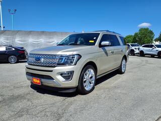 2018 Ford Expedition for sale in Houston TX