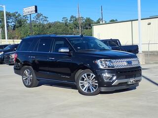 2020 Ford Expedition