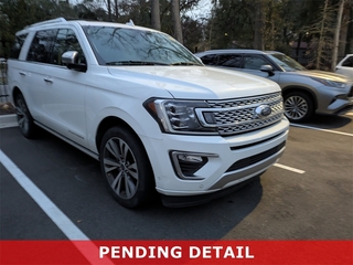 2021 Ford Expedition for sale in Charleston SC