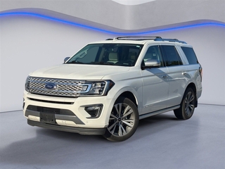 2020 Ford Expedition for sale in Ringgold GA