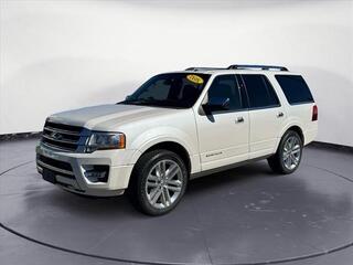 2017 Ford Expedition for sale in Knoxville TN