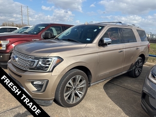 2020 Ford Expedition for sale in Rosenberg TX